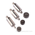Tirai berkualiti tinggi semi eyelet automatik menumbuk 0.24in